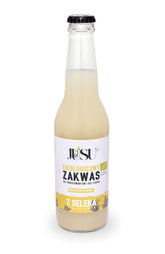 Penapaian Saderi BIO 330 ml - JUSU